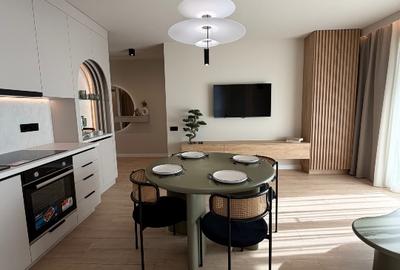 Vand apartament 3 camere Eroilor Residence - 7