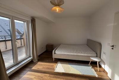 Penthouse superb cu 4 camere in Maurer Villas - 7