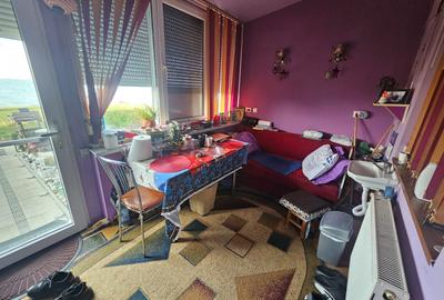 Duplex  centru Mamaia Butoaie  Vedere la lac 175000 euro - 5