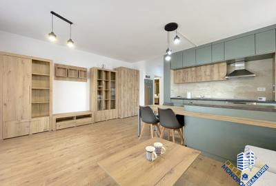 Studio de închiriat - Alphaville Arena - 1