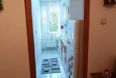 Apartament 1 Camera | 39 Mp | Balcon | Parcare |  Zona Gruia CFR - 4