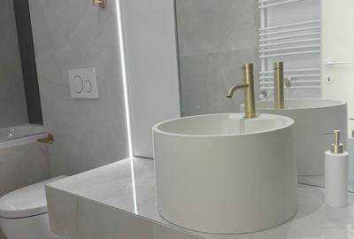 Studio Dublu Cortina North - Pipera | Centrala proprie | Balcon - 12