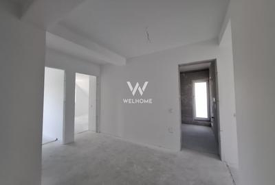 Casa Individuala NOUA in Cristian, curte frumoasa - Sibiu - 7