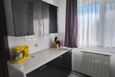 Apartament 2 camere semidecomandat complet mobilat,utilat,Democratiei - 5