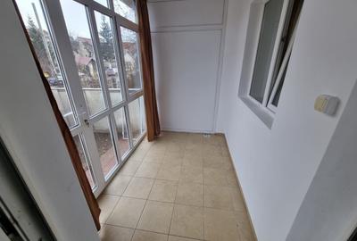 Apartament 2 camere, parter cu balcon si terasa, Tatarasi COD 160840 - 5