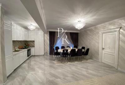 Apartament Lux 3 camere parcare subterana, boxa, zona Eroilor! - 5