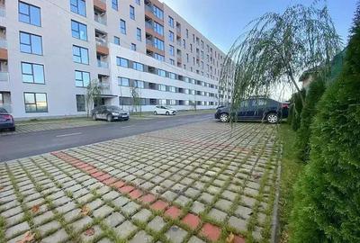 2 Camere, Complex CUBIC 7 Residence, Bloc FINALIZAT - POZE REALE. - 4