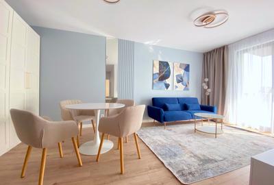 2 camere, bloc nou, garaj, Marasti, complex Park Lake zona Iulius Mall - 3