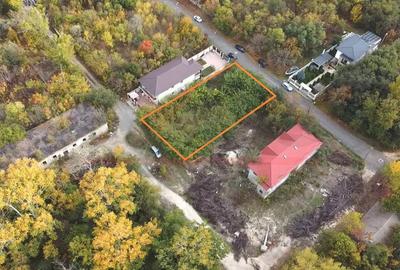 Teren 1000 mp intravilan, utilități, P+4E, zona canal – Mamaia Nord - 5