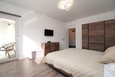 Garsonieră Bloc Nou | Drumul Binelui | Metrou | Parcare - 1