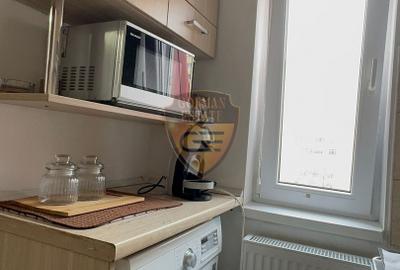 Duplex 3 camere, Tomis Nord, mansarda, Radet, Termen Lung, mobilat si utilat A/C - 11