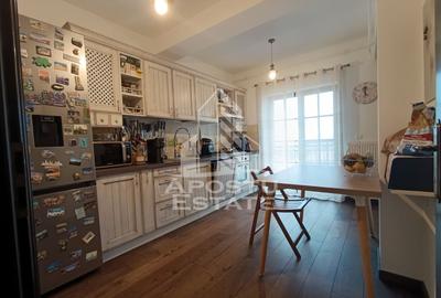 Apartament de vanzare 3 camere, 2 bai,  Timisoara Ronat - 2