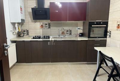 Casă modernă, 111 mp + mansardă – Popești Leordeni, complet renovată - 3