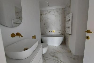 3 camere Unirii Apartament de Lux → finisaje PREMIUM - 5