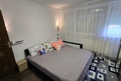 Berceni/Giurgiului/Ap Două camere decomandat, Centrala termica,renovat,totul nou - 13