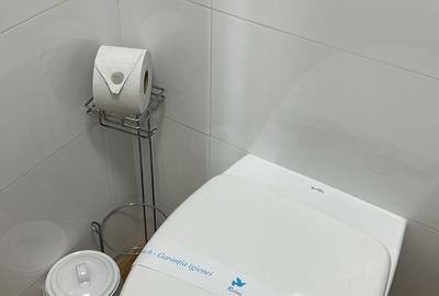 Apartament Signature Promenada Mamaia Nord, prima linie la mare! - 10
