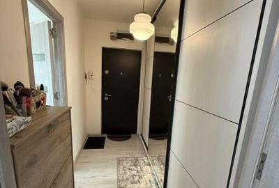 Brancoveanu - Izvorul Crisului - Apartament 3 camere - 6