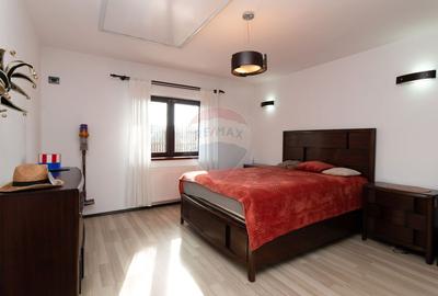 Casa de vanzare 4 dormitoare Bragadiru, Magurele, Varteju, Ilfov - 7