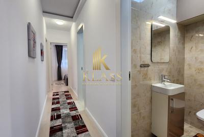 Apartament 3 camere, 70 mp, 10 mp terasa, bloc nou, parcare, bloc nou, Floreasca - 9