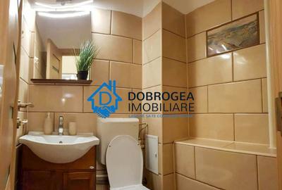 STRADA BABADAG-APARTAMENT 3 CAMERE DECOMANDAT.  MOBILAT SI UTILAT MODERN - 3