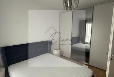 2 camere LUXURIA Residence I Domenii - Expozitiei - 1 Mai I COM 0% - 4