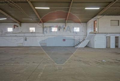 0 Comision | Spatiu industrial | Hala | Brasov - 15