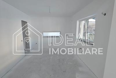 Duplex modern 350 mp de curte, in Cartierul Arhitectilor - 8