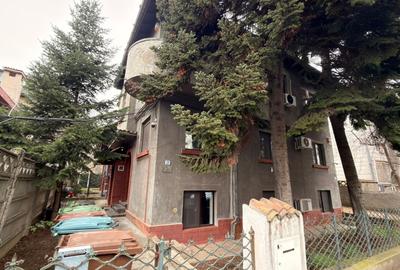 REA1025894 APARTAMENT 5 CAMERE I IN VILA I AVIATORILOR - 10