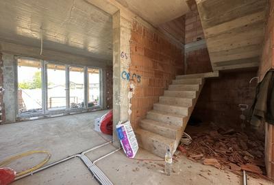 Duplex modern 2026, 110 mp utili, 370 mp teren - Mcity - 6