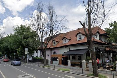 Clădire de vânzare Floreasca-Dorobanți - 3
