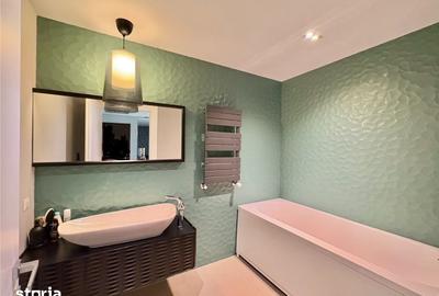 Apartament 3 Camere Mobilat Nordului - 5