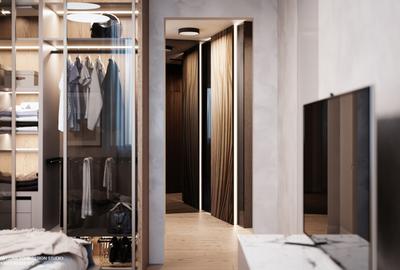 START VANZARI: Apartament cu 1 cameră, 43 mp, direct de la DEZVOLTATOR - 8