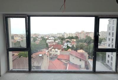 Apartament cu 2 camere si vedere panoramica, in zona Dacia - 4