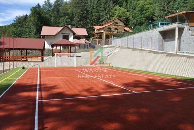 Teren | Bunloc Dâmbul Morii Brașov - 1