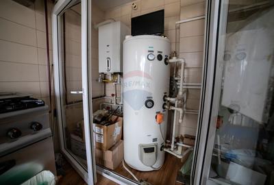 Hotel / Pensiune cu 21 camere de vânzare în zona Fermelor - 12