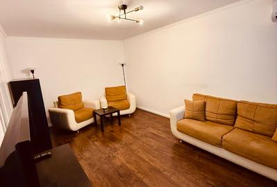 Apartament 2 camere Dristor, 5 minute de metrou, stradal, mobilat modern - 3