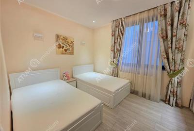 Casa 4 camere 3 bai terasa si teren 250 mp zona Octavian Goga Selimbar - 13