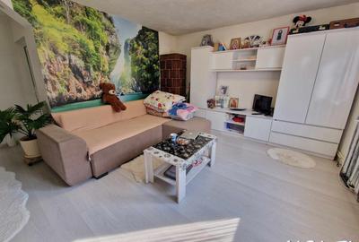 Casa P+1, situata in orasul Bumbesti-Jiu, Curtisoara - 8