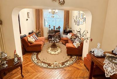 🏡 VILĂ DE VÂNZARE | Zona Centrală – Str. Decebal | D+P+E | Teren 200 mp | Ideal - 7