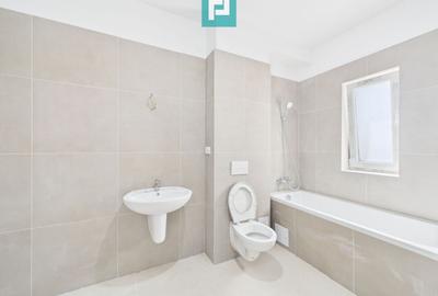 Apartament cu 2 camere, etajul 1, în Moșnița Nouă - 6