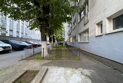 Apartament 2 camere de renovat // Dorobanti // bvd Iancu de Hunedoara - 29