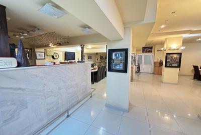 Hotel Austin D+P+3E de inchiriat - ideal birouri/clinica/scoala soferi - 11