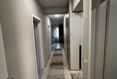 Apartament 2 camere decomandat Unirea Towers - 8