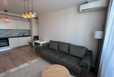 Închiriere Apartament cu 2 camere Titan, complex Edenia, pază 24/7 - 2