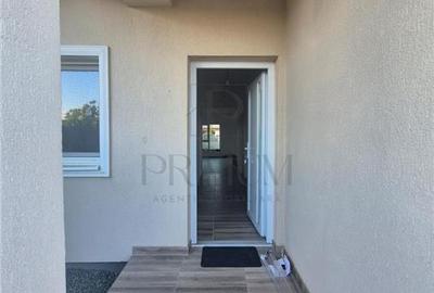 Duplex parter - zona excelenta - toate utilitatile - finisaje premium - 1