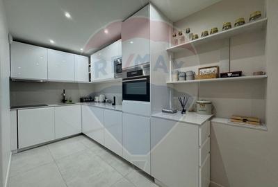 Apartament de inchiriat | ultrafinisat| 2 camere| central - 3