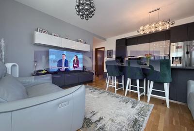 VANZARE 4 CAMERE | PARCUL PRIVIGHETORILOR | LANGA PADURE | TERASA 17 MP | - 6