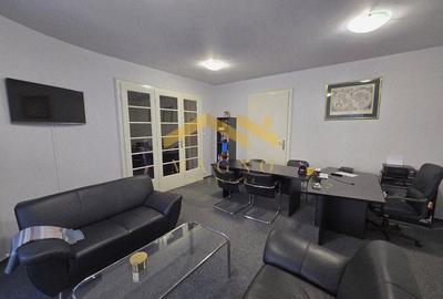 Apartament 4camere 167mp PARTER / Vasile Milea - 1