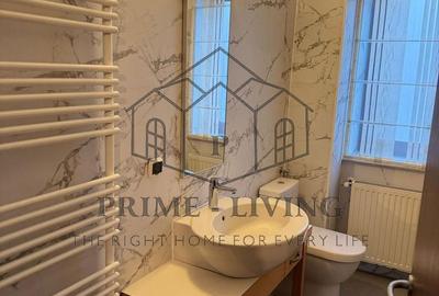 VILA LA INCHIRIERE CU 5 CAMERE IN COMPLEX REZIDENTIAL, IANCU NICOLAE - 16