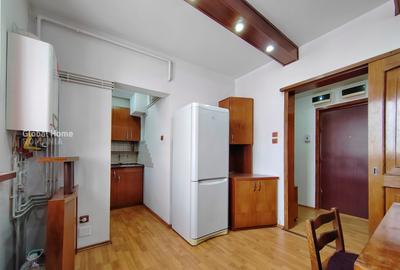 Iancu de Hunedoara - Dorobanți | Garsonieră | Liniște | 43 Mp - 7